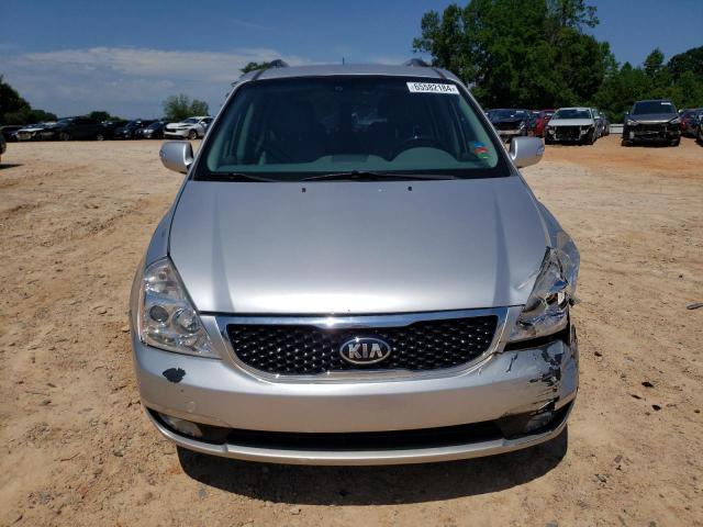 Photo 4 VIN: KNDMH4C79E6591850 - KIA SEDONA EX 