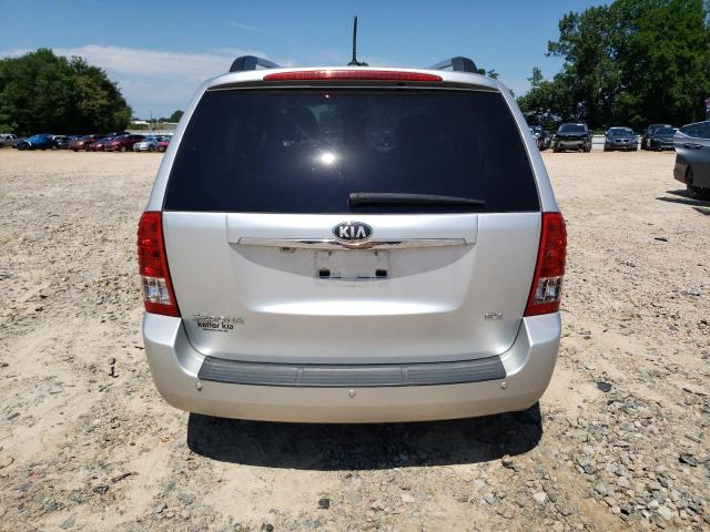 Photo 5 VIN: KNDMH4C79E6591850 - KIA SEDONA EX 