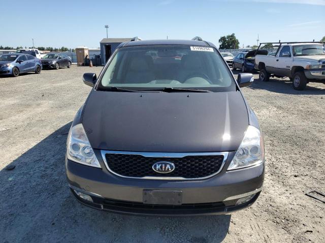 Photo 4 VIN: KNDMH4C79E6592822 - KIA SEDONA EX 