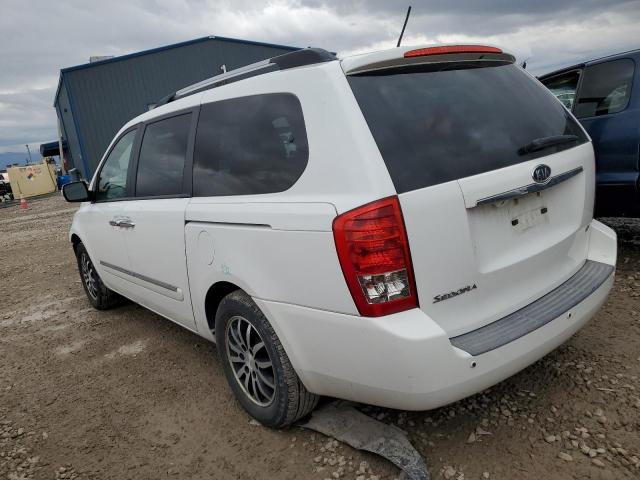 Photo 1 VIN: KNDMH4C7XB6372617 - KIA SEDONA EX 