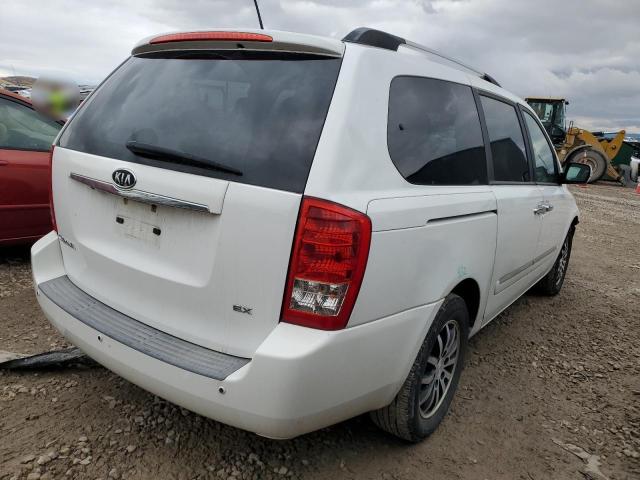 Photo 2 VIN: KNDMH4C7XB6372617 - KIA SEDONA EX 