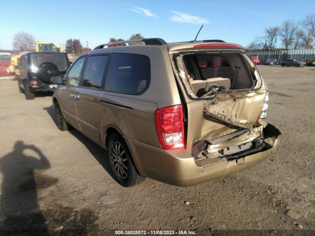 Photo 2 VIN: KNDMH4C7XB6372620 - KIA SEDONA 