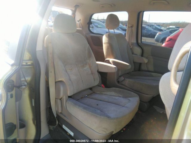 Photo 7 VIN: KNDMH4C7XB6372620 - KIA SEDONA 