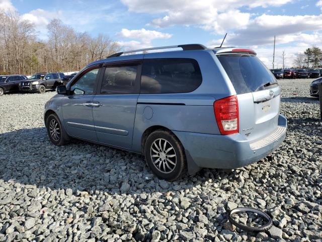 Photo 1 VIN: KNDMH4C7XB6386131 - KIA SEDONA EX 