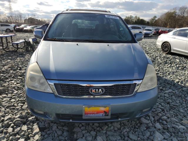 Photo 4 VIN: KNDMH4C7XB6386131 - KIA SEDONA EX 