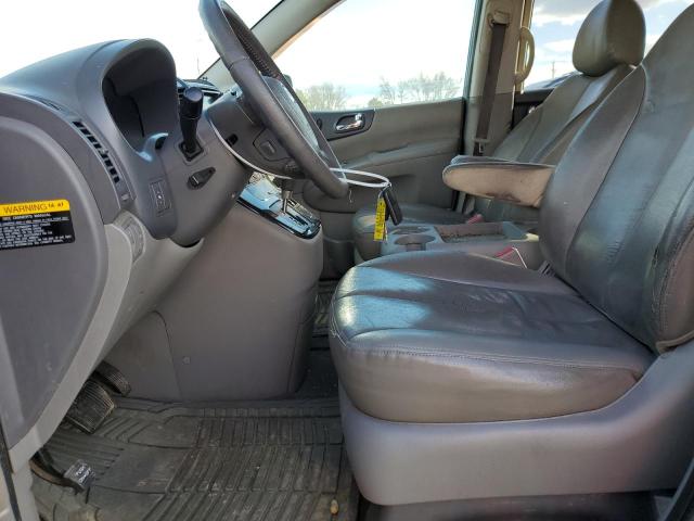 Photo 6 VIN: KNDMH4C7XB6386131 - KIA SEDONA EX 