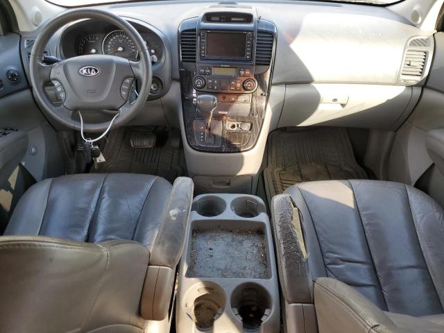 Photo 7 VIN: KNDMH4C7XB6386131 - KIA SEDONA EX 