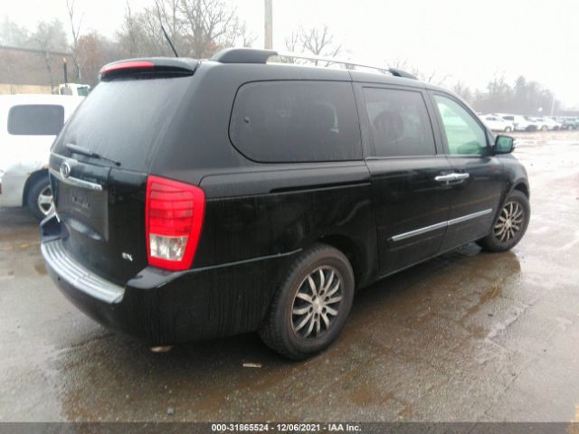 Photo 3 VIN: KNDMH4C7XB6401078 - KIA SEDONA 