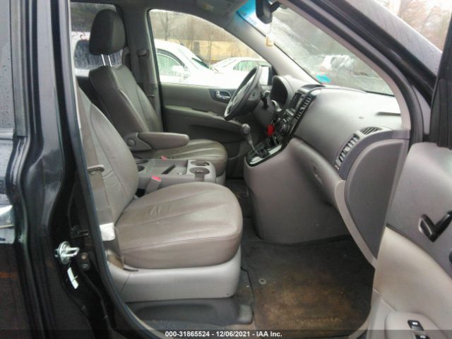 Photo 4 VIN: KNDMH4C7XB6401078 - KIA SEDONA 