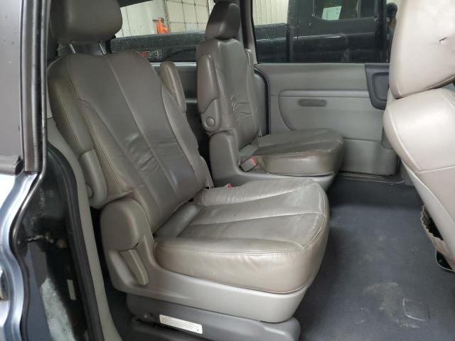 Photo 10 VIN: KNDMH4C7XB6408807 - KIA SEDONA EX 