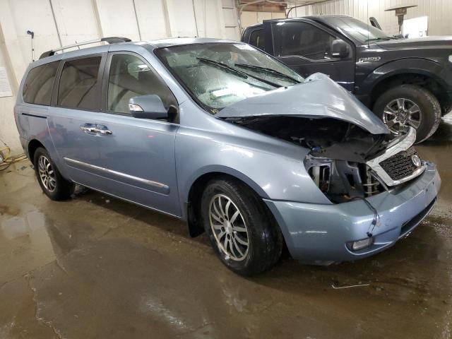 Photo 3 VIN: KNDMH4C7XB6408807 - KIA SEDONA EX 