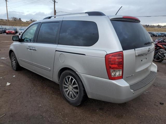 Photo 1 VIN: KNDMH4C7XC6433546 - KIA SEDONA EX 