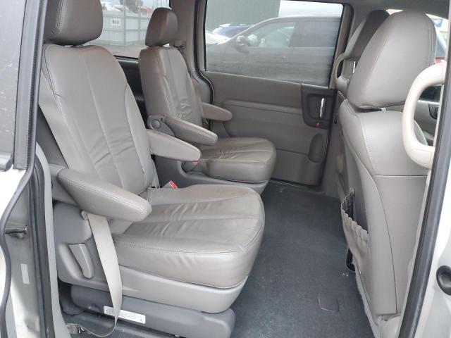 Photo 10 VIN: KNDMH4C7XC6433546 - KIA SEDONA EX 