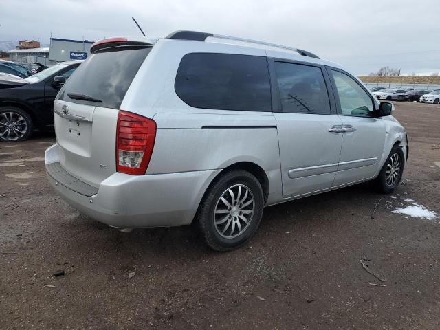 Photo 2 VIN: KNDMH4C7XC6433546 - KIA SEDONA EX 