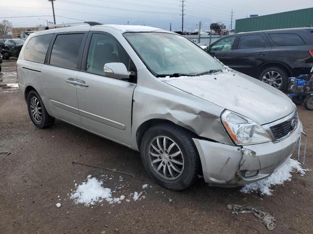 Photo 3 VIN: KNDMH4C7XC6433546 - KIA SEDONA EX 