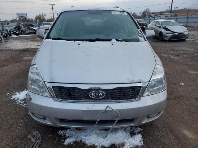 Photo 4 VIN: KNDMH4C7XC6433546 - KIA SEDONA EX 