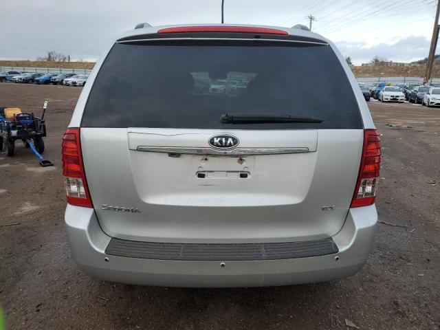 Photo 5 VIN: KNDMH4C7XC6433546 - KIA SEDONA EX 