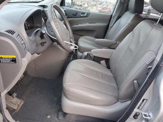 Photo 6 VIN: KNDMH4C7XC6433546 - KIA SEDONA EX 