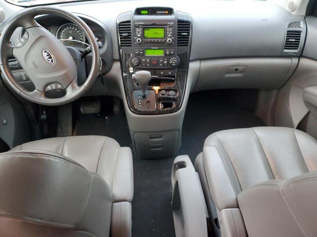 Photo 7 VIN: KNDMH4C7XC6433546 - KIA SEDONA EX 