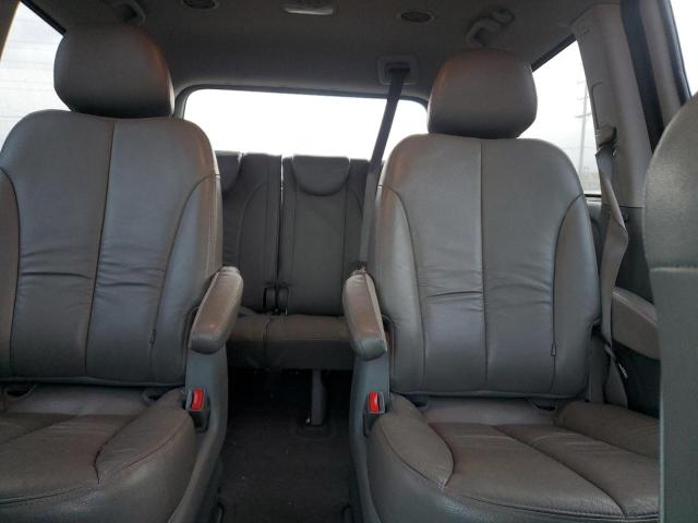 Photo 9 VIN: KNDMH4C7XC6433546 - KIA SEDONA EX 