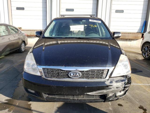 Photo 4 VIN: KNDMH4C7XC6442280 - KIA SEDONA EX 