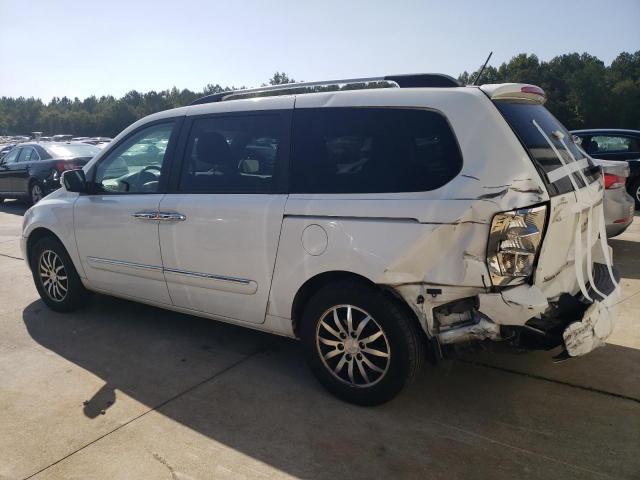 Photo 1 VIN: KNDMH4C7XC6499904 - KIA SEDONA EX 