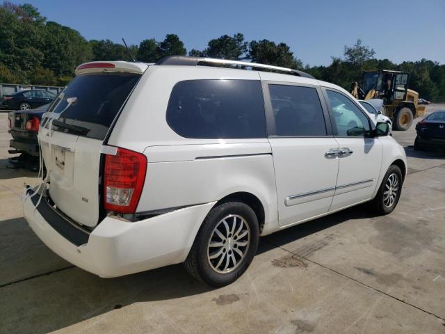 Photo 2 VIN: KNDMH4C7XC6499904 - KIA SEDONA EX 