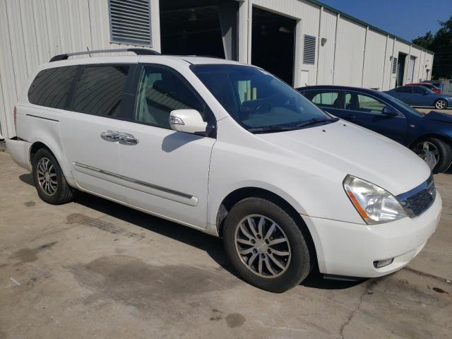 Photo 3 VIN: KNDMH4C7XC6499904 - KIA SEDONA EX 