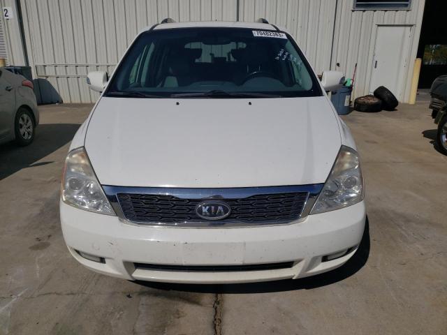 Photo 4 VIN: KNDMH4C7XC6499904 - KIA SEDONA EX 