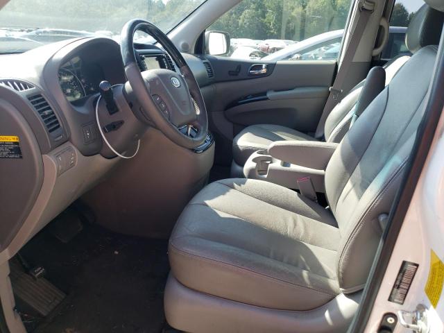 Photo 6 VIN: KNDMH4C7XC6499904 - KIA SEDONA EX 