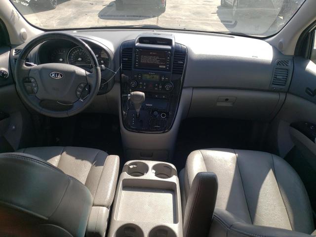 Photo 7 VIN: KNDMH4C7XC6499904 - KIA SEDONA EX 