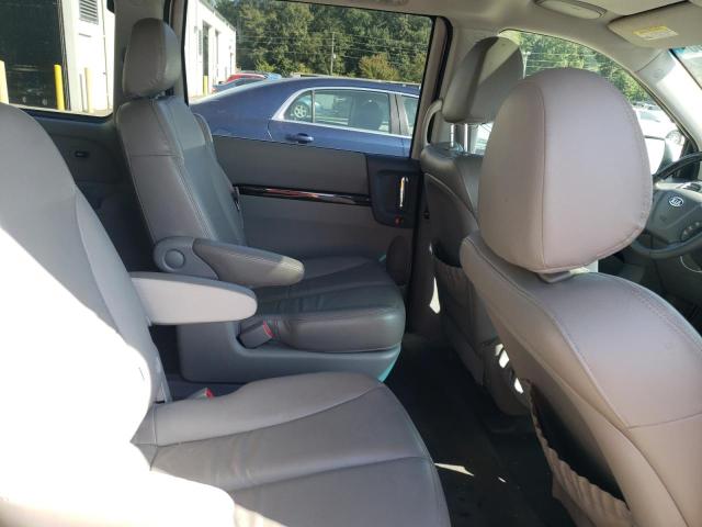 Photo 9 VIN: KNDMH4C7XC6499904 - KIA SEDONA EX 