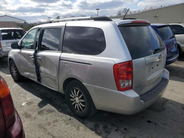 Photo 1 VIN: KNDMH4C7XC6505023 - KIA SEDONA EX 