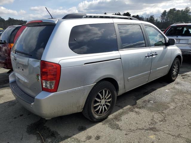 Photo 2 VIN: KNDMH4C7XC6505023 - KIA SEDONA EX 