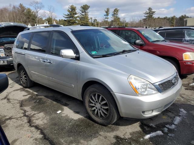 Photo 3 VIN: KNDMH4C7XC6505023 - KIA SEDONA EX 