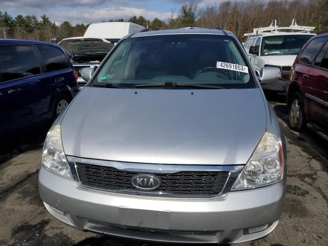 Photo 4 VIN: KNDMH4C7XC6505023 - KIA SEDONA EX 