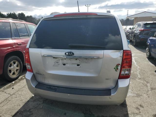 Photo 5 VIN: KNDMH4C7XC6505023 - KIA SEDONA EX 