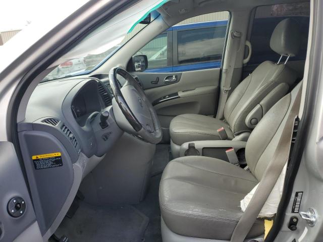 Photo 6 VIN: KNDMH4C7XC6505023 - KIA SEDONA EX 