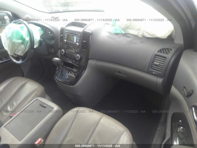 Photo 4 VIN: KNDMH4C7XE6535660 - KIA SEDONA 