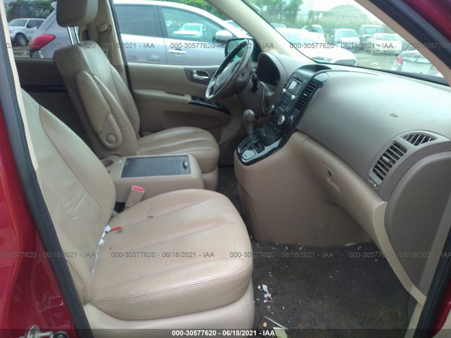 Photo 4 VIN: KNDMH4C7XE6540549 - KIA SEDONA 