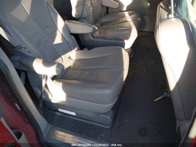 Photo 7 VIN: KNDMH4C7XE6546299 - KIA SEDONA 