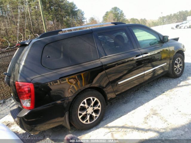 Photo 3 VIN: KNDMH4C7XE6547260 - KIA SEDONA 