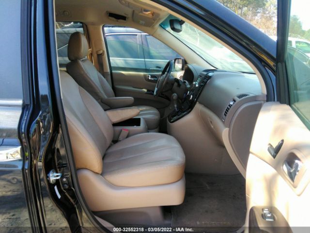 Photo 4 VIN: KNDMH4C7XE6547260 - KIA SEDONA 