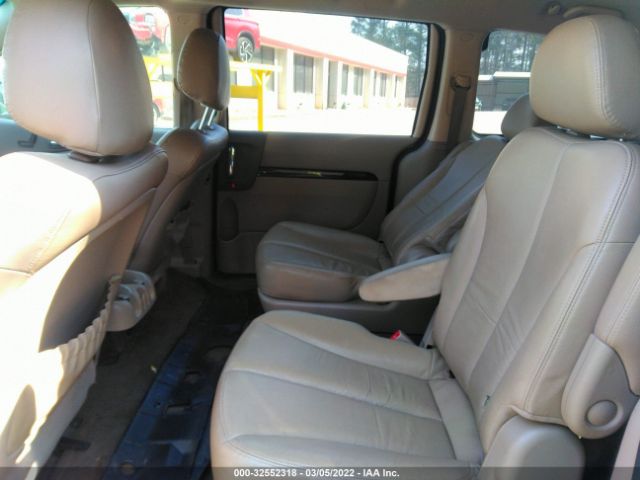 Photo 7 VIN: KNDMH4C7XE6547260 - KIA SEDONA 