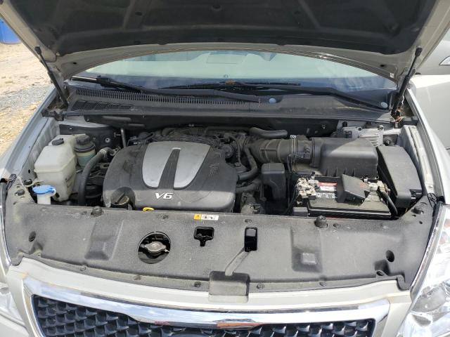 Photo 11 VIN: KNDMH4C7XE6549896 - KIA SEDONA EX 