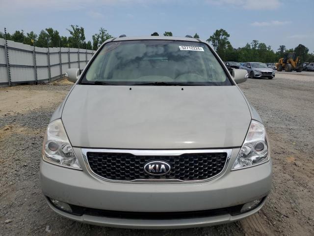 Photo 4 VIN: KNDMH4C7XE6549896 - KIA SEDONA EX 