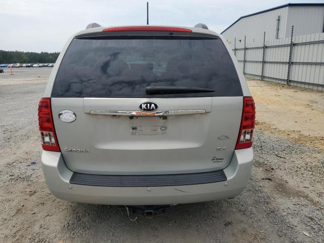 Photo 5 VIN: KNDMH4C7XE6549896 - KIA SEDONA EX 