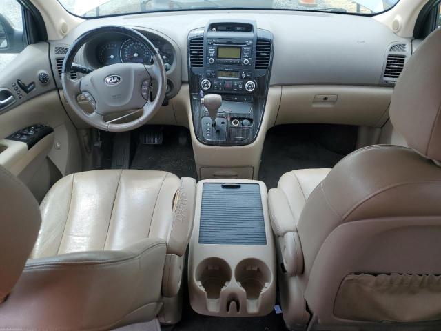 Photo 7 VIN: KNDMH4C7XE6549896 - KIA SEDONA EX 