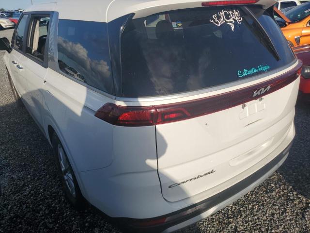 Photo 1 VIN: KNDNB4H30N6080796 - KIA CARNIVAL L 