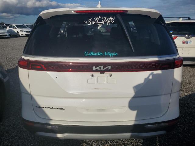 Photo 5 VIN: KNDNB4H30N6080796 - KIA CARNIVAL L 